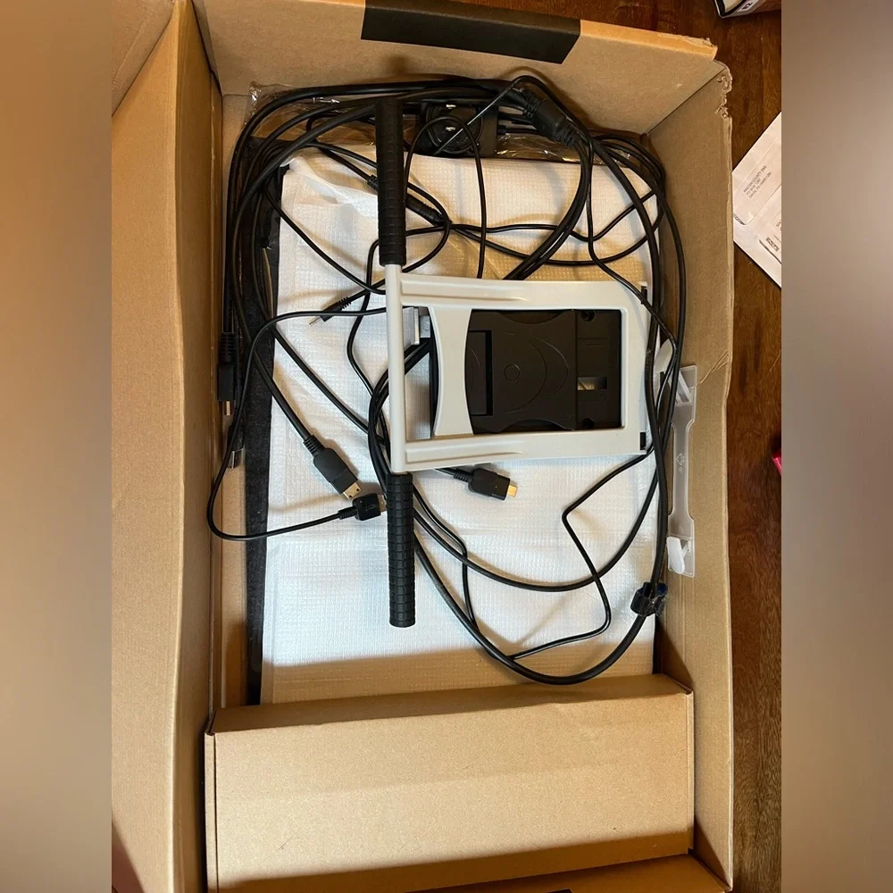 Gaomon drawing tablet, unused
